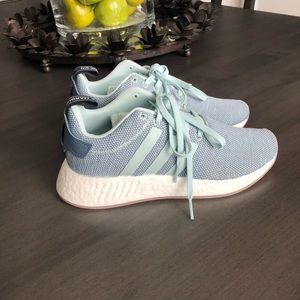 Adidas Athletic Shoes